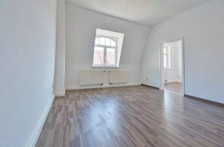 Wohnung mieten in 09337 Hohenstein-Ernstthal, Helle 3-Raumwohnung im 2. OG – ruhig gelegen in Hohenstein-Ernstthal