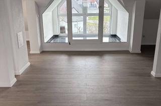 Wohnung mieten in 78669 Wellendingen, Helle 4,5-Zimmer Dachgeschosswohnung in Wellendingen