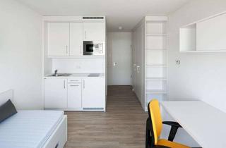 Wohnung mieten in Krifteler Straße 15, 60326 Gallus, Wunderschönes Apartment-Voll Möbliert-all inclusive Wohnen-Nähe Europaviertel