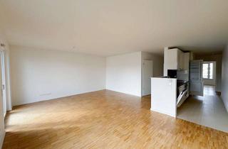 Wohnung mieten in Herzogin-Cecilie-Allee 4b, 28217 Handelshäfen, Moderne 3-Zimmer-Wohnung mit EBK