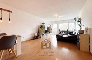 Wohnung mieten in Oderstraße 39, 78052 Villingen-Schwenningen, F&D | Gepflegte 3-Zimmer-EG-Wohnung mit Balkon und Garage in der Wöschhalde