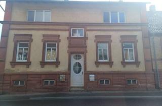 Wohnung mieten in 67724 Höringen, Schöne Altbauwohung auf dem Bauernhof