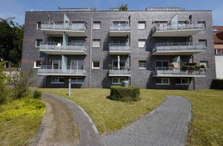 Wohnung mieten in 48165 Hiltrup, Schöne 1-Zimmer-Wohnung mit Balkon in Münster