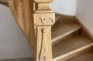 Wohnung mieten in Trifelsstraße 20, 76831 Birkweiler, Frisch renovierte Maisonette-Wohnung in Birkweiler zu vermieten