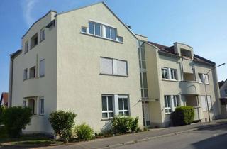 Wohnung mieten in Mittelstraße, 58454 Witten, Moderne 2‑Zimmer Wohnung im 3. OG mit Balkon in Witten
