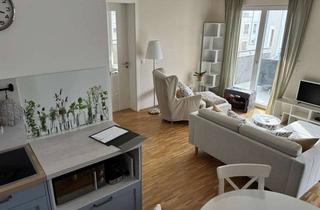 Wohnung mieten in Babostraße 111, 93055 Ostenviertel, Helle 2-Zimmer-Wohnung mit Balkon im Ostenviertel von Regensburg