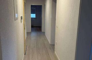 Wohnung mieten in Öhrlenstraße, 73666 Baltmannsweiler, 4 Zimmer Wohnung zu vermieten in 73666 Baltmannsweiler