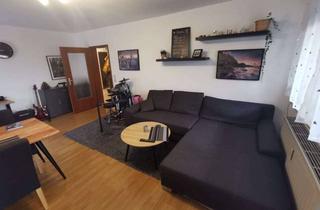 Wohnung mieten in Rosenstr 72, 73733 Esslingen, Stilvolle 2,5-Zimmer-Wohnung in Esslingen am Neckar