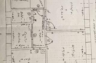 Wohnung mieten in Quellenstrasse 28, 67433 Neustadt, Helle 2,5-Zimmer-Wohnung im 1. OG in Neustadt a.d.W. Kernstadt