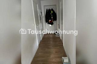 Tauschwohnungen in Borsteler Chaussee 270, 22297 Groß Borstel, Tauschwohnung: Wohnungstausch 2,5 bis 3 Zimmer gegen 1,5-Zimmer