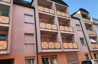 Wohnung mieten in Bogenstr. 21, 90459 Galgenhof, Modernes Appartement inkl. EBK & TG ** Sofort bezugsfrei