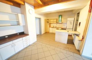 Wohnung mieten in Klosterstr. 22, 72793 Pfullingen, Große Erdgeschoss Wohnung in Pfullingen Ortsmitte