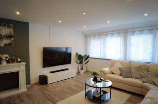 Wohnung mieten in Lörzweiler Straße 26, 55299 Nackenheim, Stilvolle, modernisierte 3-Zimmer-Wohnung mit Einbauküche