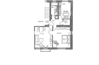 Tauschwohnungen in Zeppelinstraße 88, 14471 Potsdam West, Tauschwohnung: AltbauWohnung