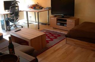 Wohnung mieten in Steibweg, 90478 Nürnberg, Helle 1-Zimmer Wohnung im 2. OG mit Balkon in Nürnberg-Ludwigsfeld