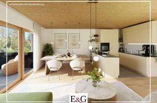 Wohnung mieten in 74321 Bietigheim-Bissingen, Maybach Quartier - Urbanes Zuhause: 32 moderne Wohnungen mit 2–4 Zimmer für jeden Lebensabschnitt