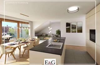 Wohnung mieten in 74321 Bietigheim-Bissingen, Maybach Quartier - Urbanes Zuhause: 32 moderne Wohnungen mit 2–4 Zimmer für jeden Lebensabschnitt