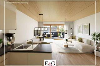 Wohnung mieten in 74321 Bietigheim-Bissingen, Maybach Quartier - Urbanes Zuhause: 32 moderne Wohnungen mit 2–4 Zimmer für jeden Lebensabschnitt