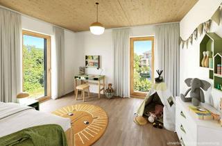 Wohnung mieten in 74321 Bietigheim-Bissingen, Maybach Quartier - Urbanes Zuhause: 32 moderne Wohnungen mit 2–4 Zimmer für jeden Lebensabschnitt