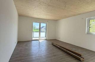 Sozialwohnungen mieten in Adlerstraße, 32130 Enger, Moderne 2-Zimmerwohnung für zwei Personen im Neubau Adlerstr. 5 in Enger, WBS erforderlich!