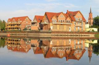 Wohnung mieten in Vor Dem Haveltor, 14712 Rathenow, Wohnpark Haveltor - Wohnen am Wasser