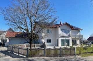 Wohnung mieten in 82287 Jesenwang, Neuwertige, moderne 4,5-Zimmer Wohnung mit 118,5 m² in Jesenwang