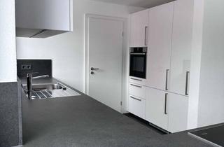 Wohnung mieten in 88410 Bad Wurzach, Neuwertige 4,5-Zimmer-Wohnung