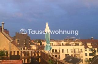 Tauschwohnungen in Sülzburgstraße 100, 50937 Sülz, Tauschwohnung: 4 Zimmer mit Balkon/ Terrasse