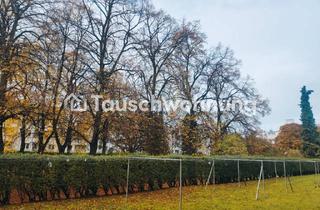 Tauschwohnungen in Alfterstraße 16, 50969 Zollstock, Tauschwohnung: 3 Zimmer in Köln Zollstock gegen 4 Zimmer