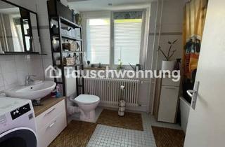 Tauschwohnungen in Haßfurter Weg, 13189 Pankow, Tauschwohnung: Schöne 3 Zimmerwohnung