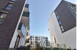 Wohnung mieten in Eugenie-Von-Soden-Straße 12, 73728 Esslingen, Moderne Zwei-Zimmer-Wohnung mit Terrasse*direkt vom Vermieter*