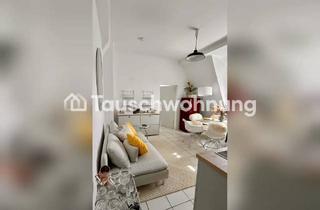 Tauschwohnungen in 50937 Sülz, Tauschwohnung: Tausche 2 Zimmerwohnung in Sülz gegen 3 Zimmer in Köln