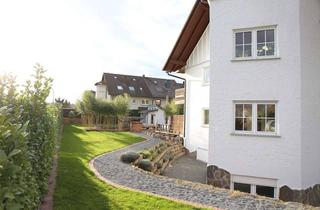 Wohnung mieten in Schwabenstraße 58, 63811 Stockstadt, Stilvolle 3‑Zimmer‑Wohnung mit Terrasse und großem Garten