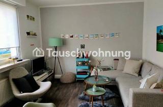 Tauschwohnungen in Franz-Marc Str. 17, 50939 Klettenberg, Tauschwohnung: Schöne 2-Zi in Klettenberg gegen 2-3 Zi in Sülz
