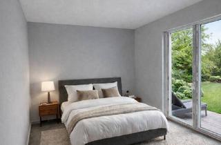 Wohnung mieten in Kolpingstraße 30, 85560 Ebersberg, Erstbezug! Geräumige 2-Zimmer Wohnung mit Terrasse und Garten in Ebersberg