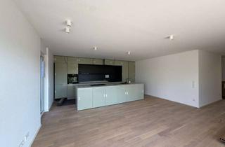 Wohnung mieten in Gauchhalde, 73730 Esslingen, Helle 4-Zimmer-Wohnung mit Terrasse und exklusiver Gartennutzung