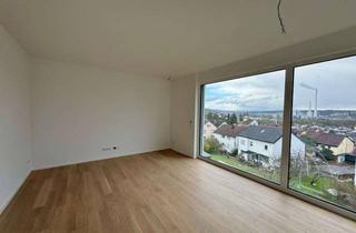 Wohnung mieten in Gauchhalde, 73730 Esslingen, Helle 3-Zimmer-Wohnung mit Südbalkon