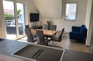 Wohnung mieten in Pressäcker, 91174 Spalt, neue wunderschöne Wohnung direkt am Brombachsee