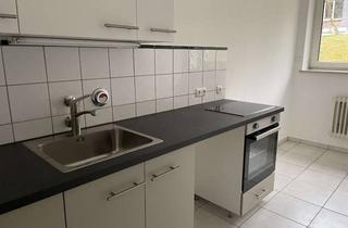 Wohnung mieten in Moosstraße 5c, 82266 Inning, Attraktives 1-Zimmer-Apartment (Erstbezug nach Sanierung) in Inning