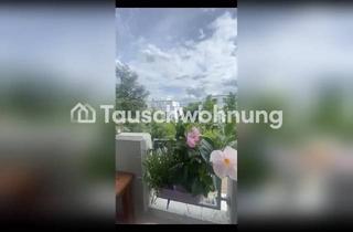 Tauschwohnungen in 53721 Siegburg, Tauschwohnung: Biete 1,5 Z. In Siegburg Nähe Innenstadt komplettausstattung