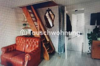 Tauschwohnungen in 68167 Neckarstadt, Tauschwohnung: Gemütliche 1,5-Zimmer-Wohnung in Mannheim tauschen