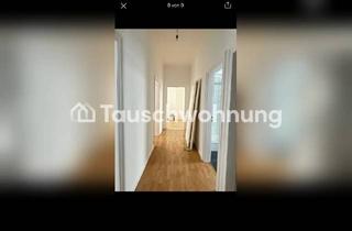 Tauschwohnungen in 63067 Kaiserlei, Tauschwohnung: Gemütliche 3-Zimmer-Wohnung in Offenbach am Main