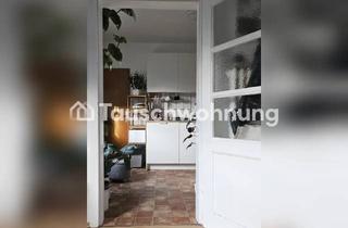 Tauschwohnungen in 37083 Göttingen, Tauschwohnung: Suche Wohnung in Kiel, biete Flat in Göttingen