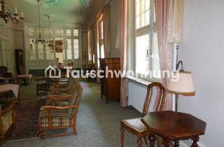 Tauschwohnungen in 52372 Kreuzau, Tauschwohnung: 2-Zimmer-Flat in Kreuzau zum Tausch