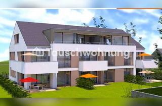 Tauschwohnungen in 89275 Elchingen, Tauschwohnung: Tausche 2,5-Zimmer-Flat in Elchingen