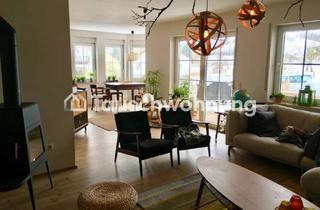 Tauschwohnungen in 64385 Reichelsheim, Tauschwohnung: Tausche 3-Zimmer-EG Wohnung in Reichelsheim gegen Heidelberg