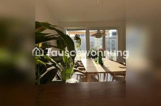 Tauschwohnungen in 50677 Altstadt-Süd, Tauschwohnung: Tausch: 2-Z-Whng. in Köln Südstadt/Eifelplatz (Neubau)