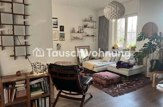 Tauschwohnungen in 63067 Kaiserlei, Tauschwohnung: Offenbach Westnend - Altbau mit Parkett