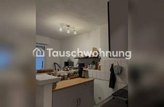 Tauschwohnungen in 51103 Kalk, Tauschwohnung: 1,5 Zimmer-Wohmung in Kalk mit Balkon