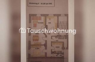 Tauschwohnungen in 86159 Hochfeld, Tauschwohnung: Schöne 4-Zimmer-Wohnung in Hochfeld zum Tausch
